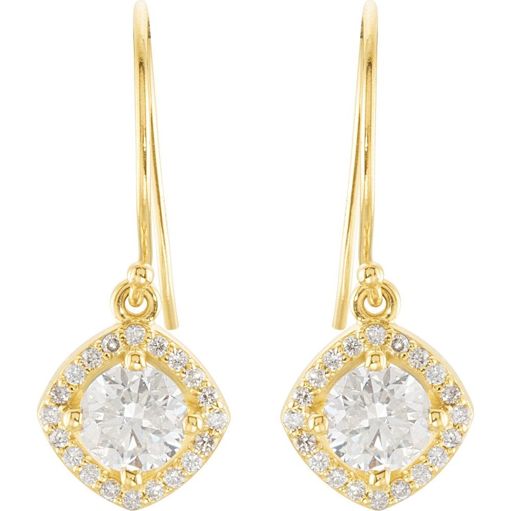 High Quality Luxury Earrings for Women by Ryan Jonathan Fine Jewelry