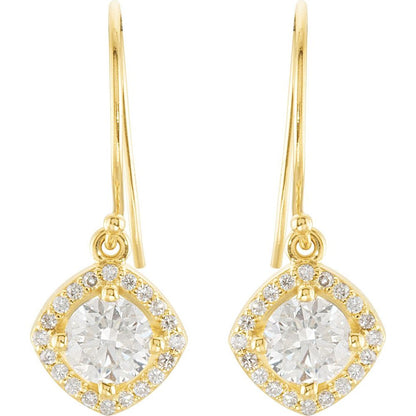High Quality Luxury Earrings for Women by Ryan Jonathan Fine Jewelry