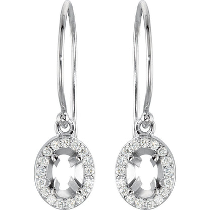 High Quality Luxury Earrings for Women by Ryan Jonathan Fine Jewelry