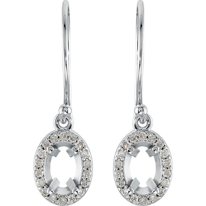 High Quality Luxury Earrings for Women by Ryan Jonathan Fine Jewelry