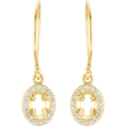 High Quality Luxury Earrings for Women by Ryan Jonathan Fine Jewelry