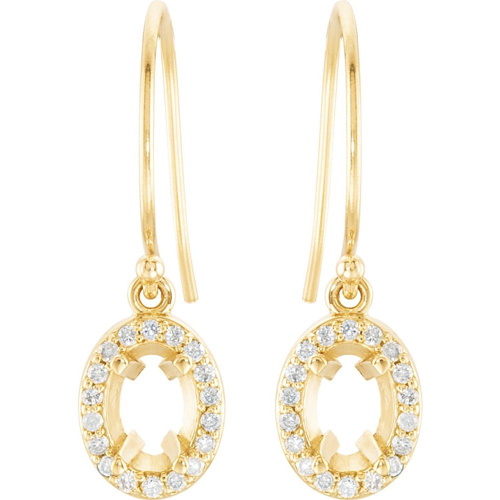 High Quality Luxury Earrings for Women by Ryan Jonathan Fine Jewelry
