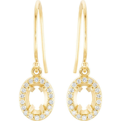 High Quality Luxury Earrings for Women by Ryan Jonathan Fine Jewelry