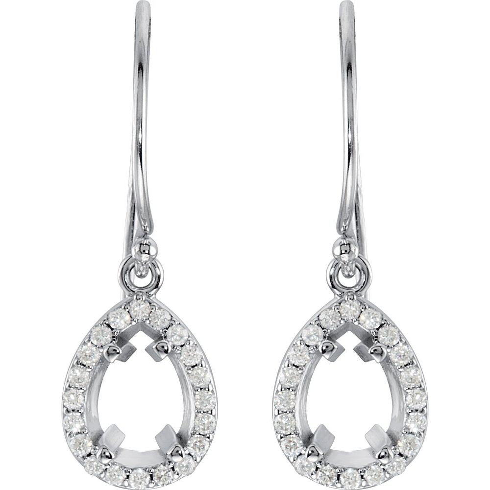 High Quality Luxury Earrings for Women by Ryan Jonathan Fine Jewelry