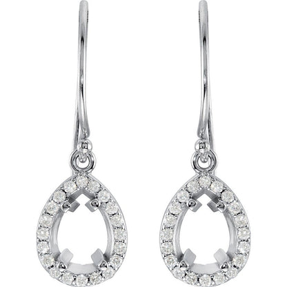 High Quality Luxury Earrings for Women by Ryan Jonathan Fine Jewelry