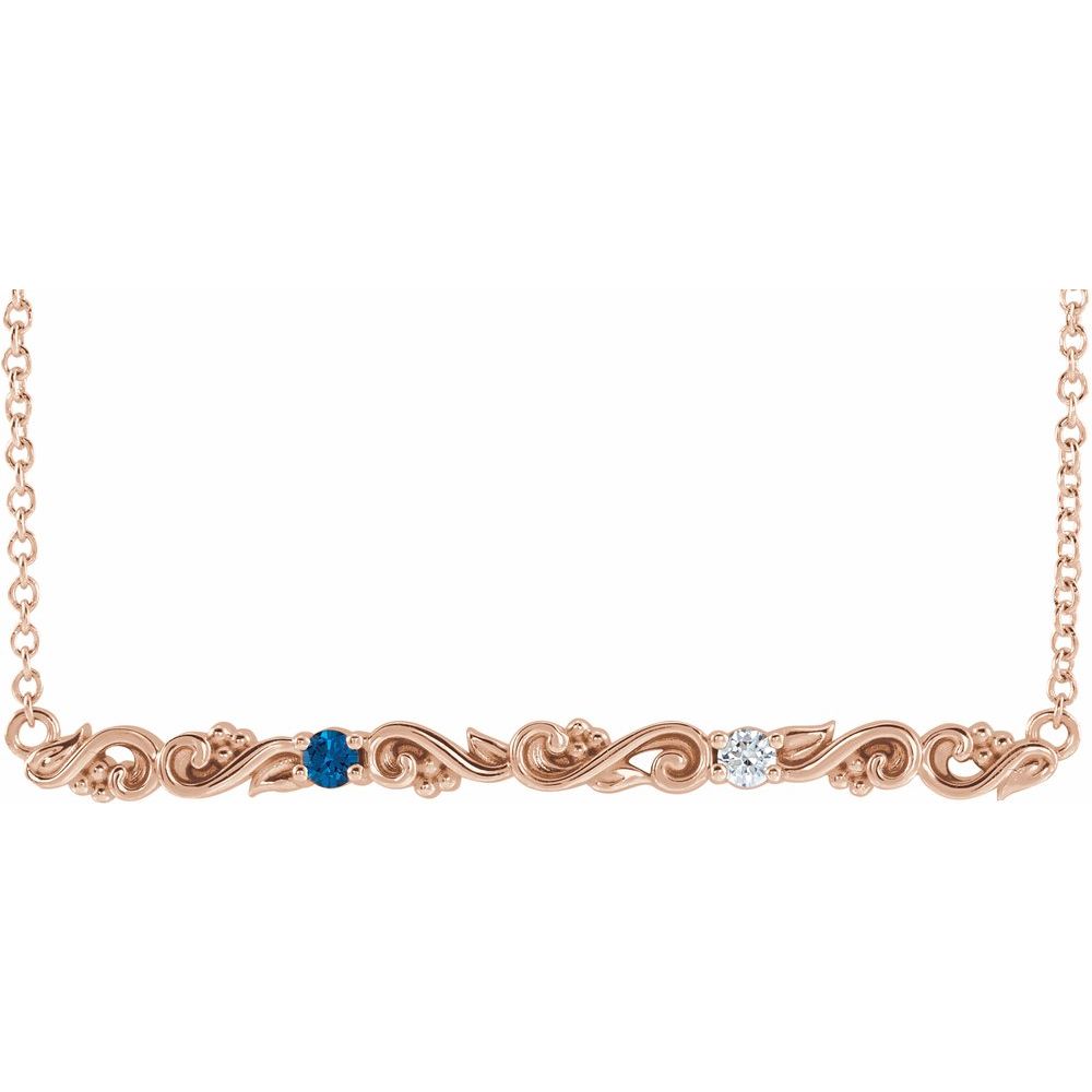 High Quality Luxury Necklaces and Pendants for Women by Ryan Jonathan Fine Jewelry