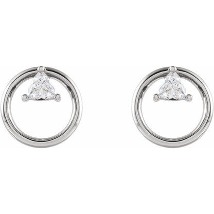 High Quality Luxury Earrings for Women by Ryan Jonathan Fine Jewelry