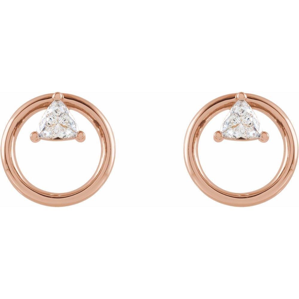High Quality Luxury Earrings for Women by Ryan Jonathan Fine Jewelry