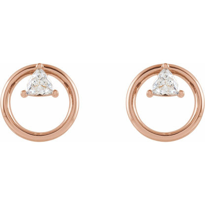 High Quality Luxury Earrings for Women by Ryan Jonathan Fine Jewelry