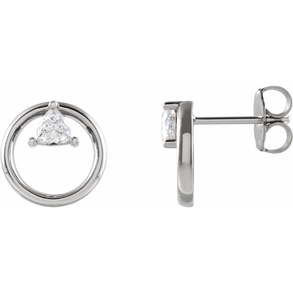 High Quality Luxury Earrings for Women by Ryan Jonathan Fine Jewelry