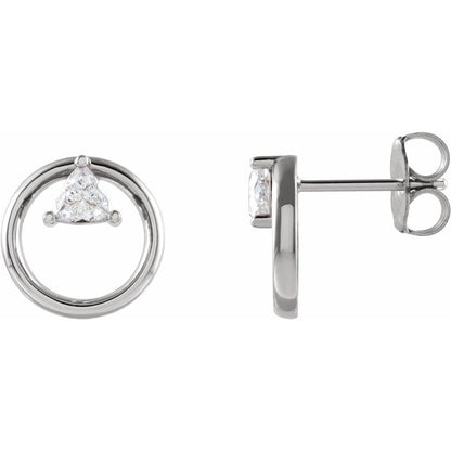 High Quality Luxury Earrings for Women by Ryan Jonathan Fine Jewelry
