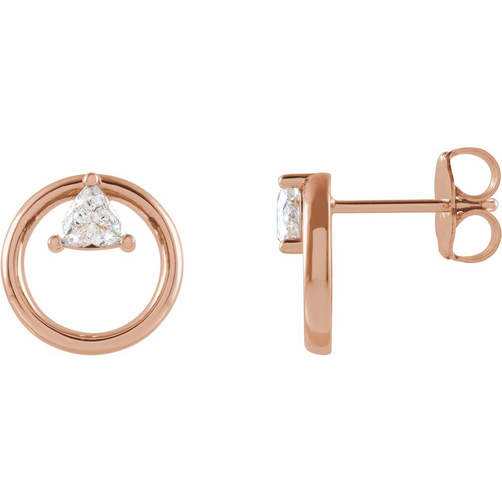 High Quality Luxury Earrings for Women by Ryan Jonathan Fine Jewelry