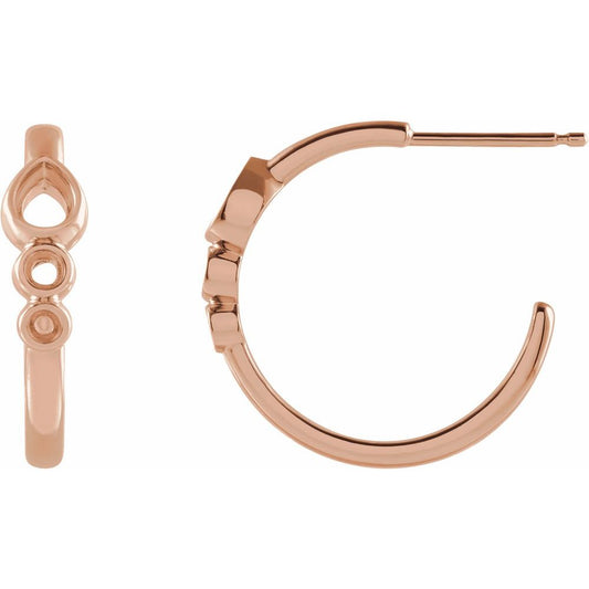High Quality Luxury Earrings for Women by Ryan Jonathan Fine Jewelry