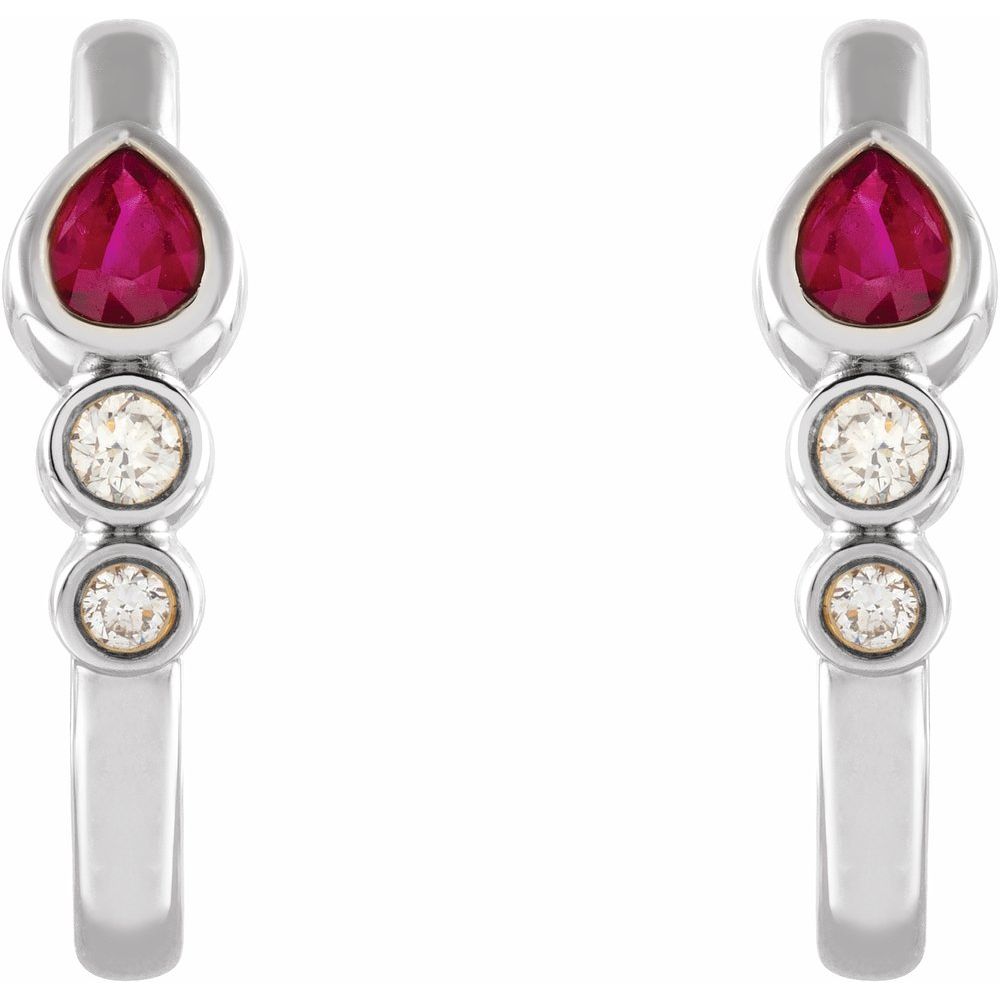High Quality Luxury Earrings for Women by Ryan Jonathan Fine Jewelry