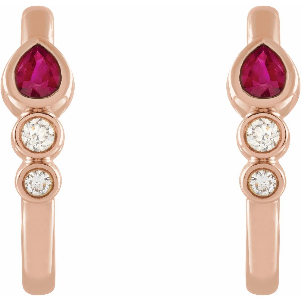 High Quality Luxury Earrings for Women by Ryan Jonathan Fine Jewelry