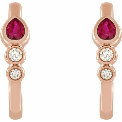 High Quality Luxury Earrings for Women by Ryan Jonathan Fine Jewelry