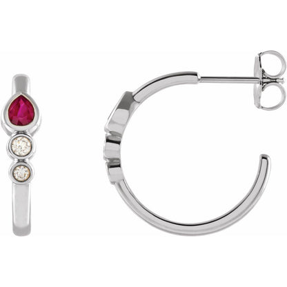 High Quality Luxury Earrings for Women by Ryan Jonathan Fine Jewelry