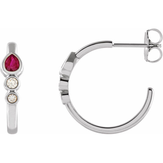 High Quality Luxury Earrings for Women by Ryan Jonathan Fine Jewelry