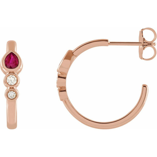 High Quality Luxury Earrings for Women by Ryan Jonathan Fine Jewelry