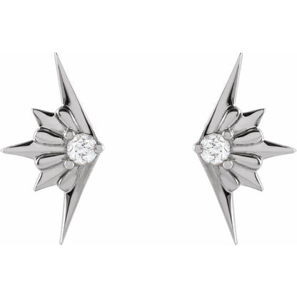 High Quality Luxury Earrings for Women by Ryan Jonathan Fine Jewelry