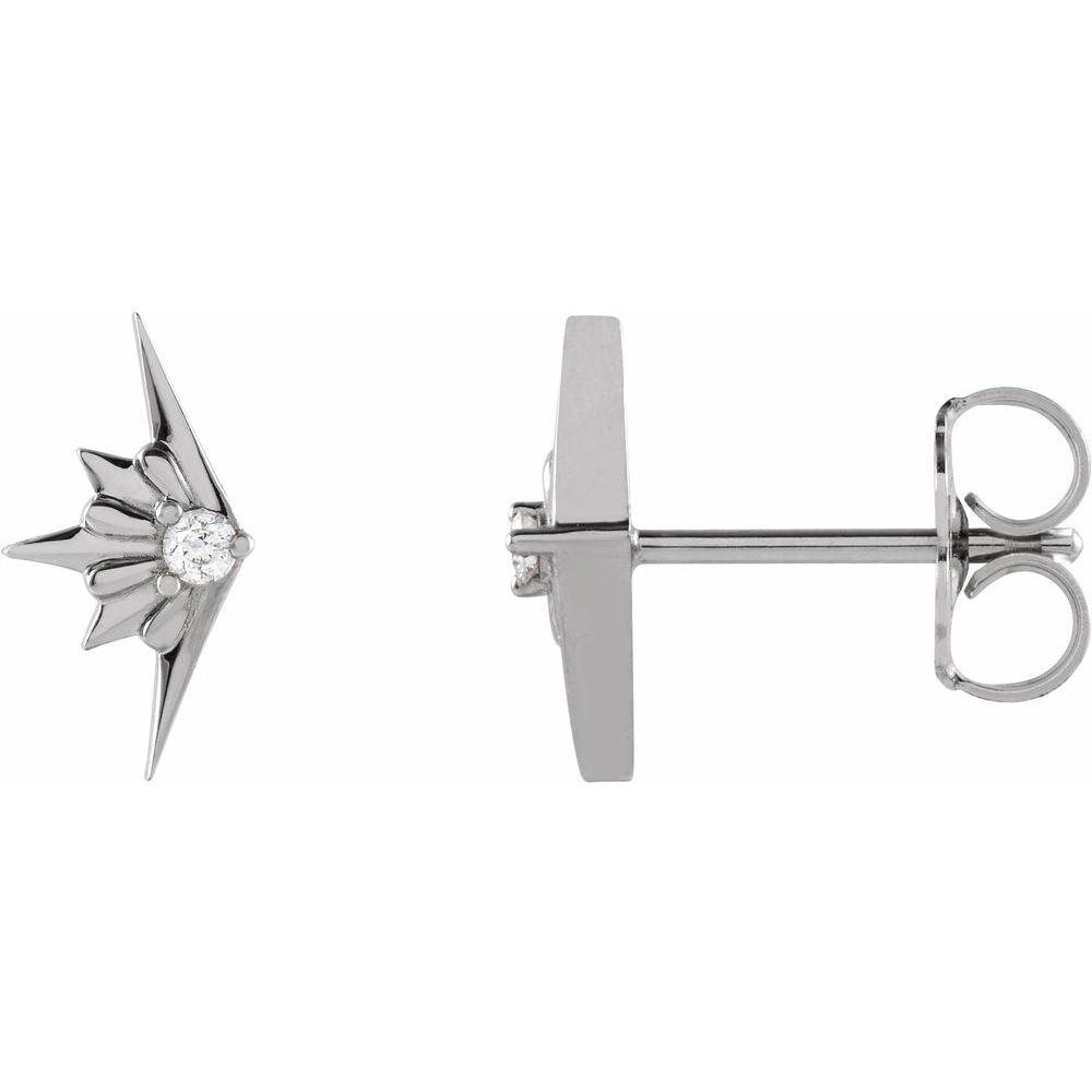 High Quality Luxury Earrings for Women by Ryan Jonathan Fine Jewelry