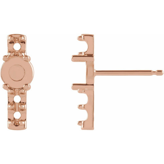 High Quality Luxury Earrings for Women by Ryan Jonathan Fine Jewelry