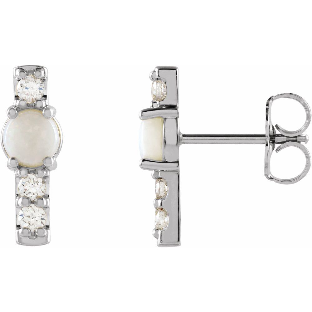 High Quality Luxury Earrings for Women by Ryan Jonathan Fine Jewelry