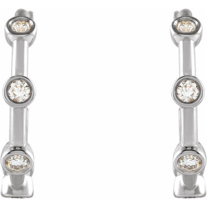 High Quality Luxury Earrings for Women by Ryan Jonathan Fine Jewelry