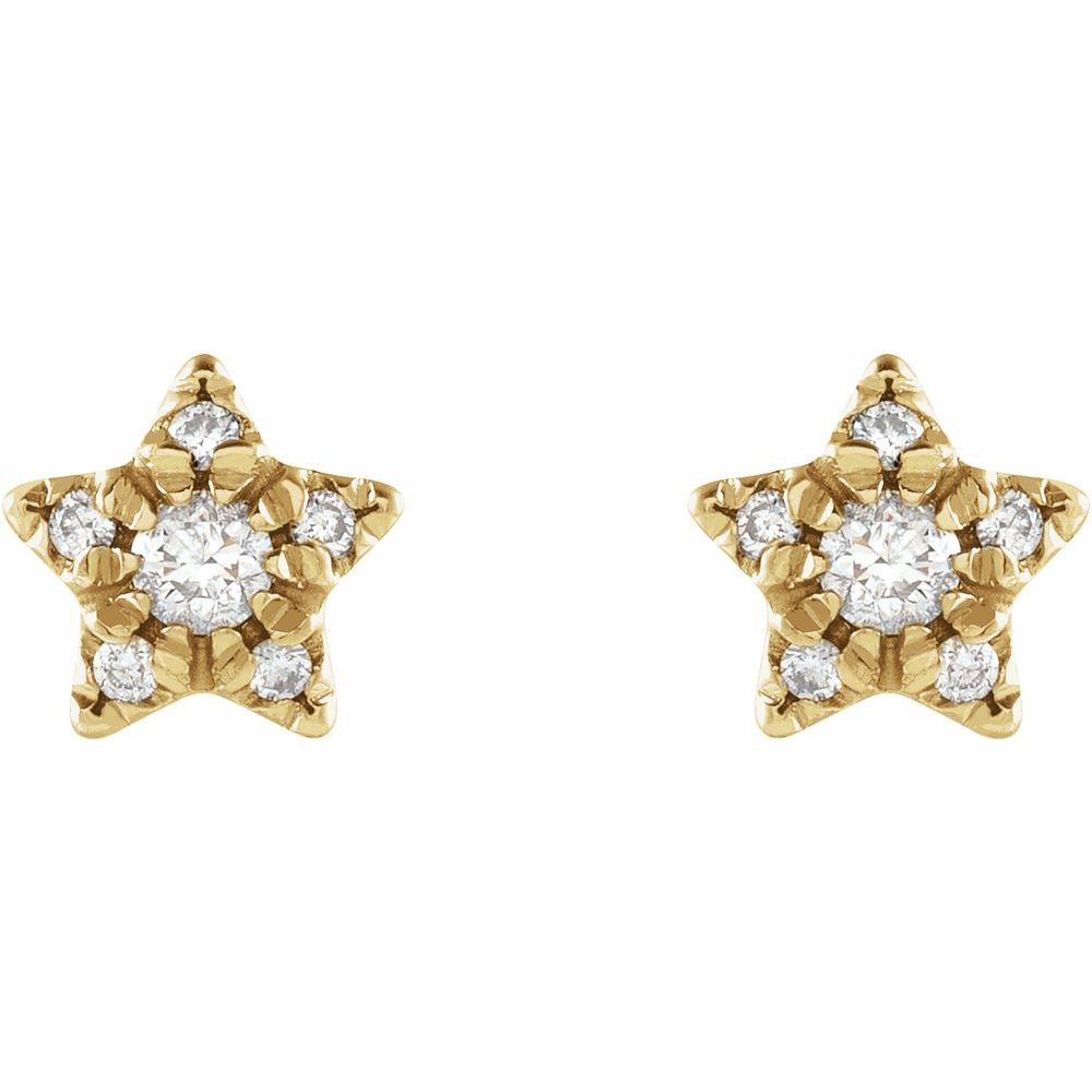 High Quality Luxury Earrings for Women by Ryan Jonathan Fine Jewelry