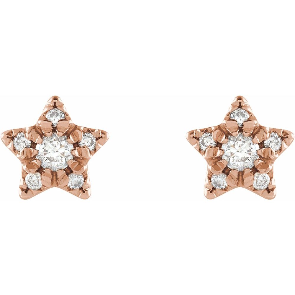High Quality Luxury Earrings for Women by Ryan Jonathan Fine Jewelry