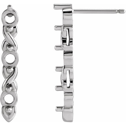 High Quality Luxury Earrings for Women by Ryan Jonathan Fine Jewelry