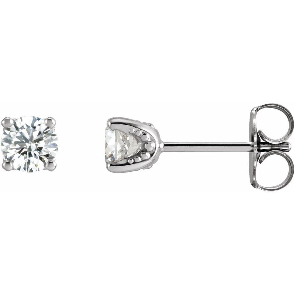 High Quality Luxury Earrings for Women by Ryan Jonathan Fine Jewelry