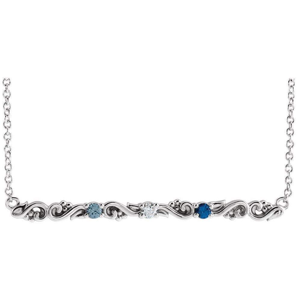 High Quality Luxury Necklaces and Pendants for Women by Ryan Jonathan Fine Jewelry