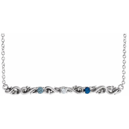 High Quality Luxury Necklaces and Pendants for Women by Ryan Jonathan Fine Jewelry