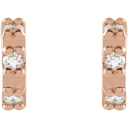 High Quality Luxury Earrings for Women by Ryan Jonathan Fine Jewelry