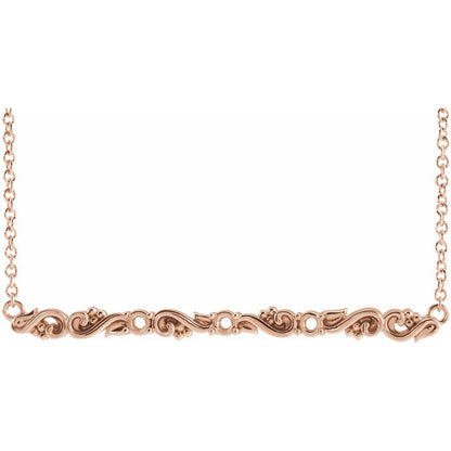 High Quality Luxury Necklaces and Pendants for Women by Ryan Jonathan Fine Jewelry