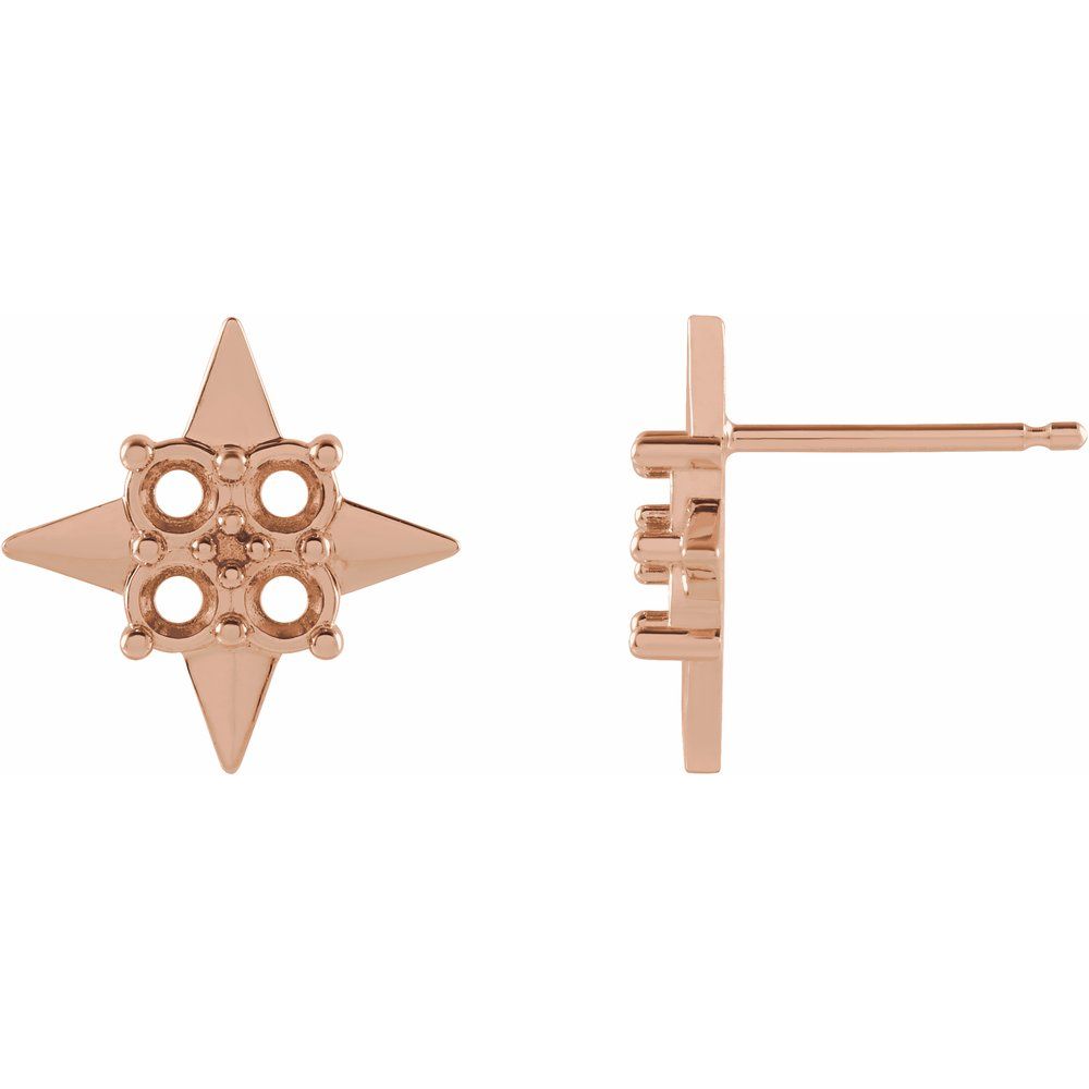 High Quality Luxury Earrings for Women by Ryan Jonathan Fine Jewelry