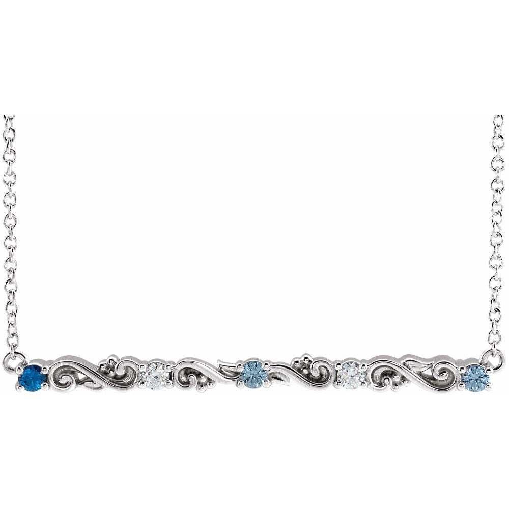 High Quality Luxury Necklaces and Pendants for Women by Ryan Jonathan Fine Jewelry