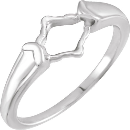 High Quality Luxury Rings for Women by Ryan Jonathan Fine Jewelry