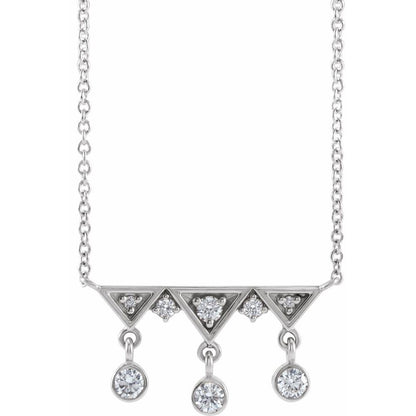 High Quality Luxury Necklaces and Pendants for Women by Ryan Jonathan Fine Jewelry