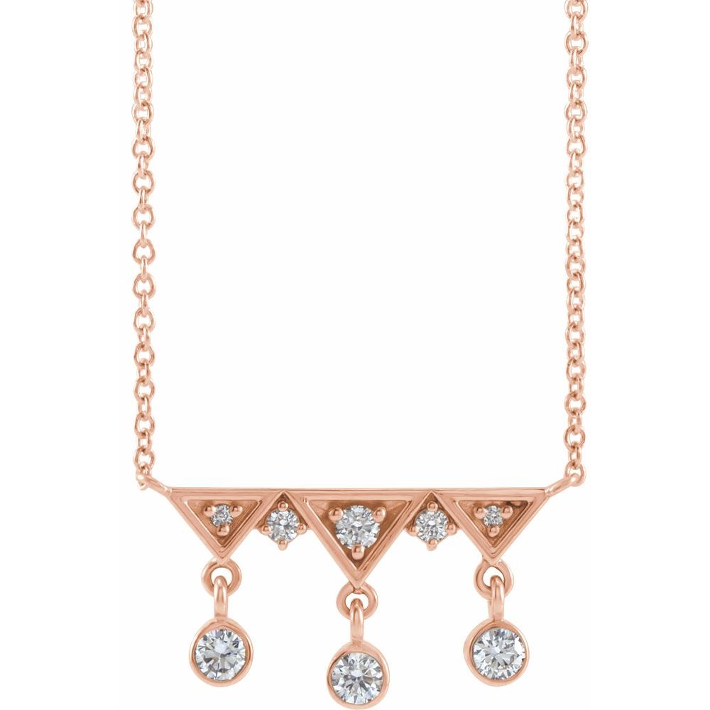 High Quality Luxury Necklaces and Pendants for Women by Ryan Jonathan Fine Jewelry