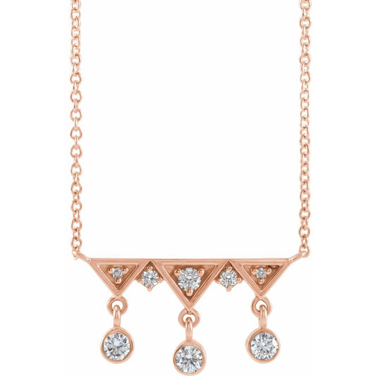 High Quality Luxury Necklaces and Pendants for Women by Ryan Jonathan Fine Jewelry