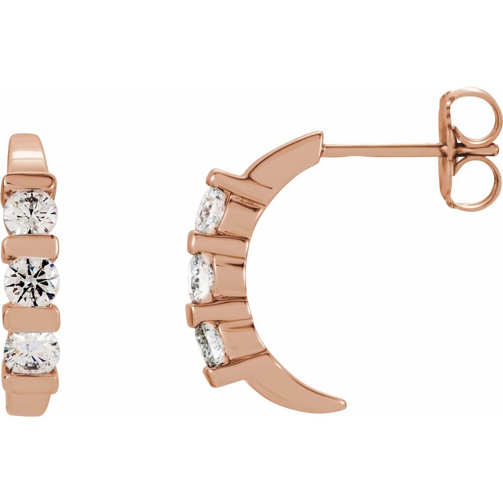 High Quality Luxury Earrings for Women by Ryan Jonathan Fine Jewelry