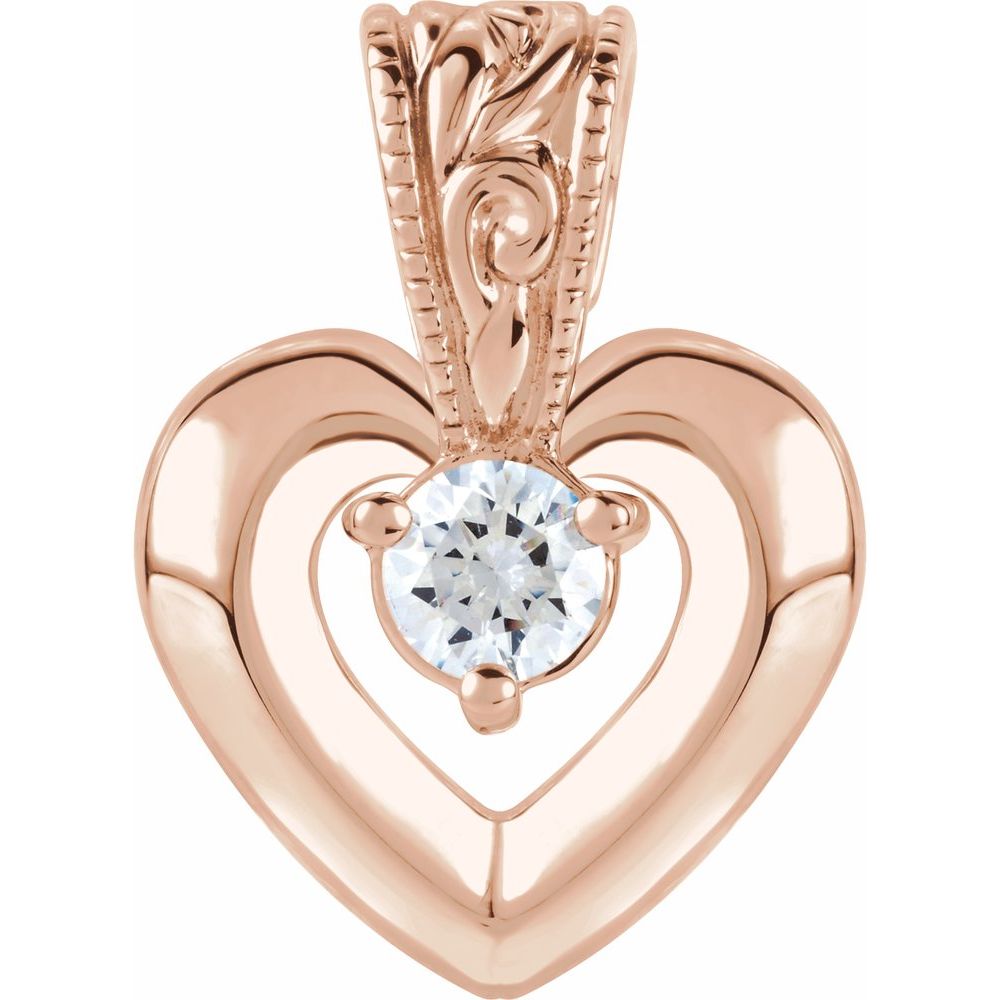 High Quality Luxury Necklaces and Pendants for Women by Ryan Jonathan Fine Jewelry