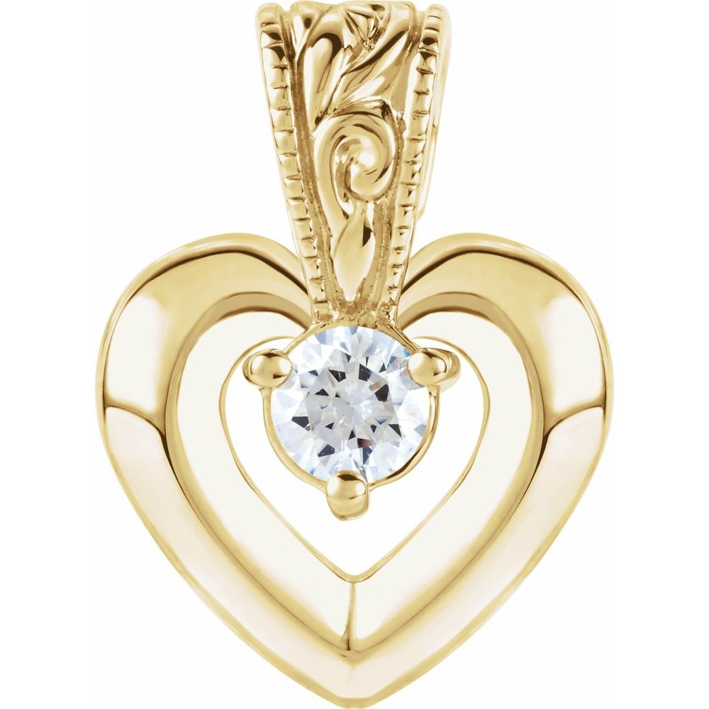 High Quality Luxury Necklaces and Pendants for Women by Ryan Jonathan Fine Jewelry