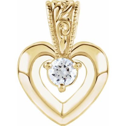 High Quality Luxury Necklaces and Pendants for Women by Ryan Jonathan Fine Jewelry