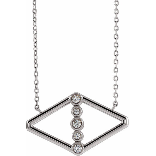 High Quality Luxury Necklaces and Pendants for Women by Ryan Jonathan Fine Jewelry