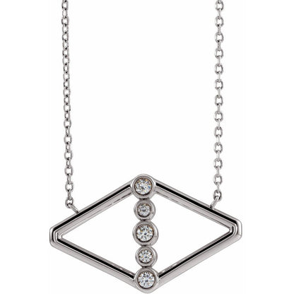 High Quality Luxury Necklaces and Pendants for Women by Ryan Jonathan Fine Jewelry