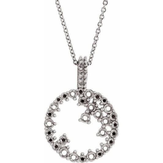 High Quality Luxury Necklaces and Pendants for Women by Ryan Jonathan Fine Jewelry