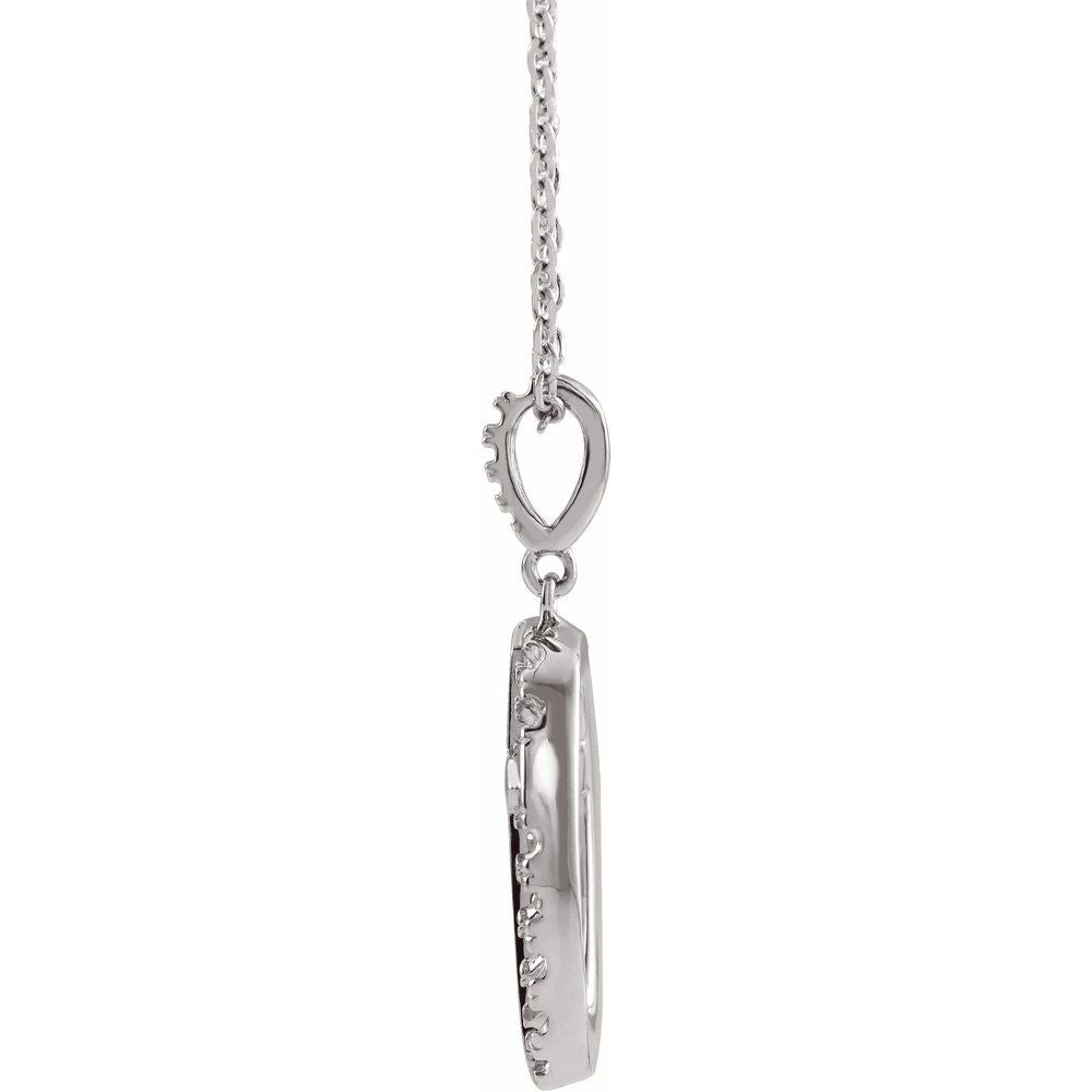High Quality Luxury Necklaces and Pendants for Women by Ryan Jonathan Fine Jewelry